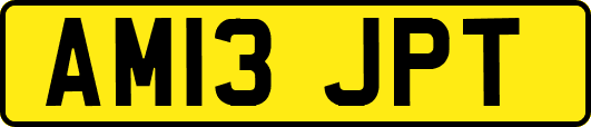 AM13JPT