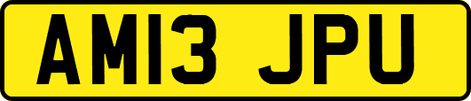 AM13JPU