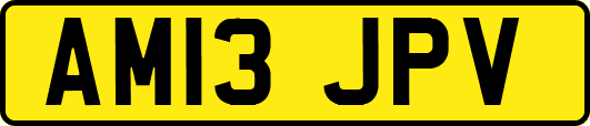 AM13JPV