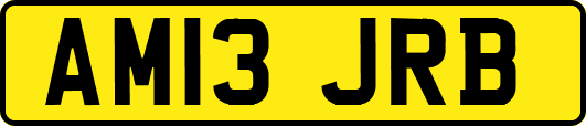 AM13JRB