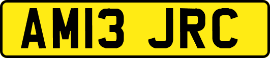 AM13JRC