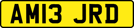 AM13JRD