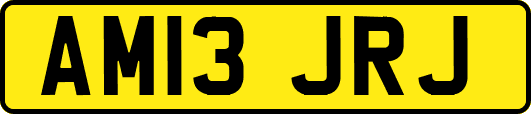 AM13JRJ