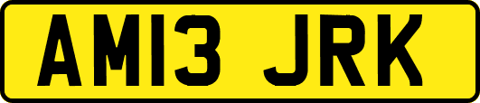 AM13JRK