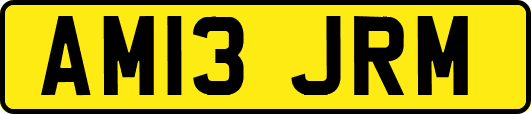 AM13JRM