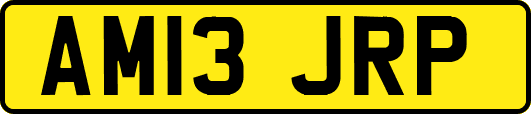 AM13JRP