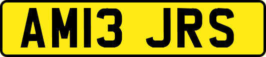 AM13JRS
