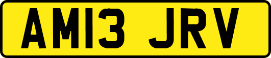 AM13JRV