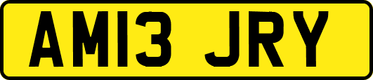 AM13JRY