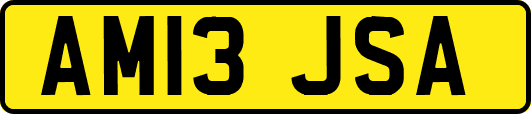 AM13JSA