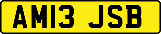 AM13JSB
