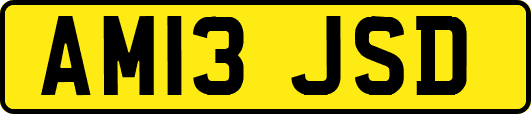 AM13JSD