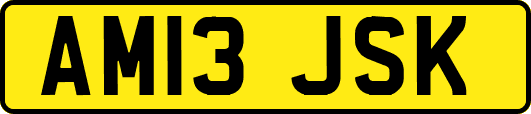 AM13JSK