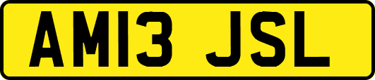 AM13JSL