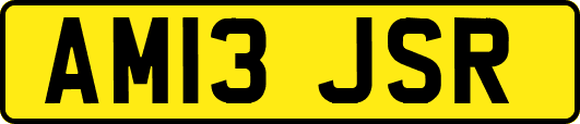 AM13JSR