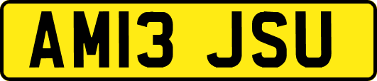 AM13JSU