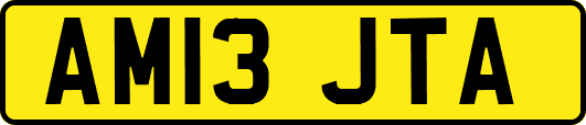 AM13JTA