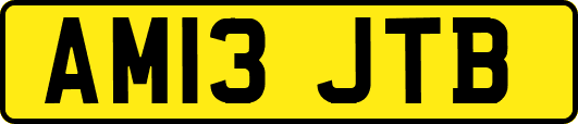 AM13JTB