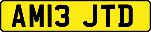 AM13JTD