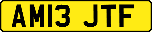 AM13JTF