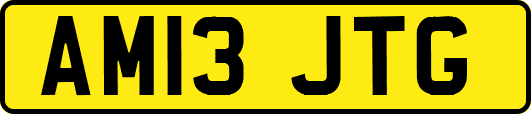 AM13JTG