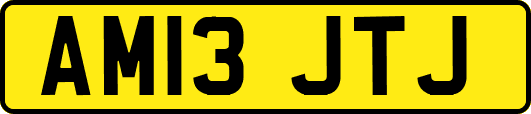 AM13JTJ
