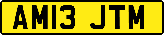 AM13JTM