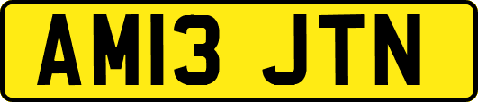 AM13JTN