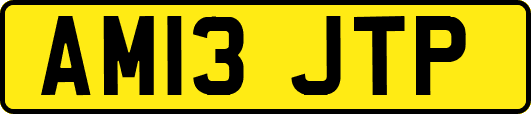 AM13JTP