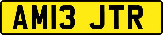 AM13JTR