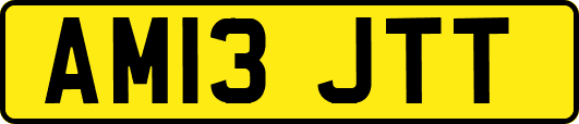 AM13JTT