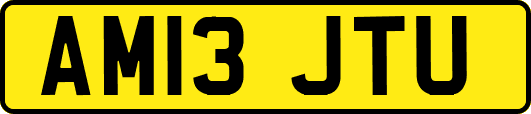 AM13JTU