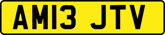 AM13JTV