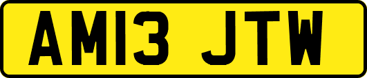 AM13JTW