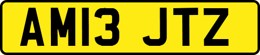 AM13JTZ