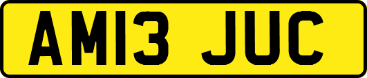 AM13JUC