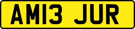 AM13JUR