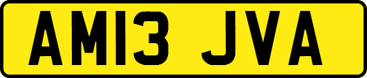 AM13JVA