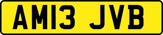 AM13JVB