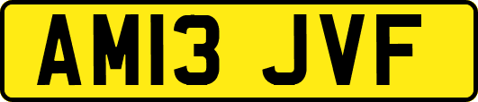 AM13JVF
