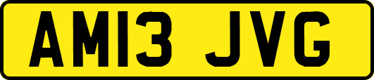 AM13JVG