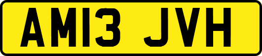 AM13JVH