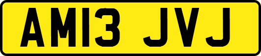 AM13JVJ