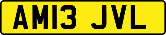 AM13JVL
