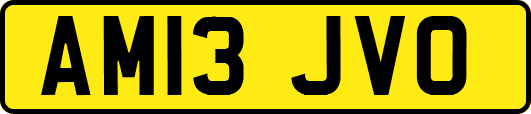 AM13JVO