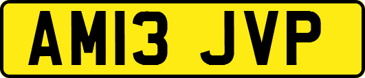 AM13JVP