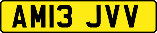 AM13JVV