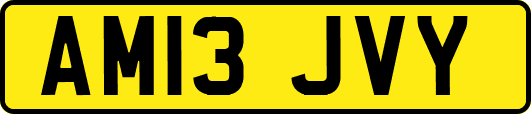 AM13JVY