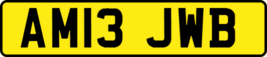 AM13JWB