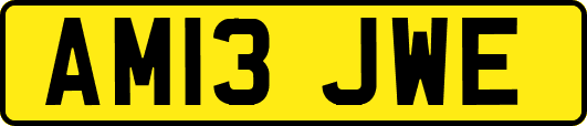 AM13JWE